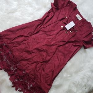 🆕️ 1st Sight Dress